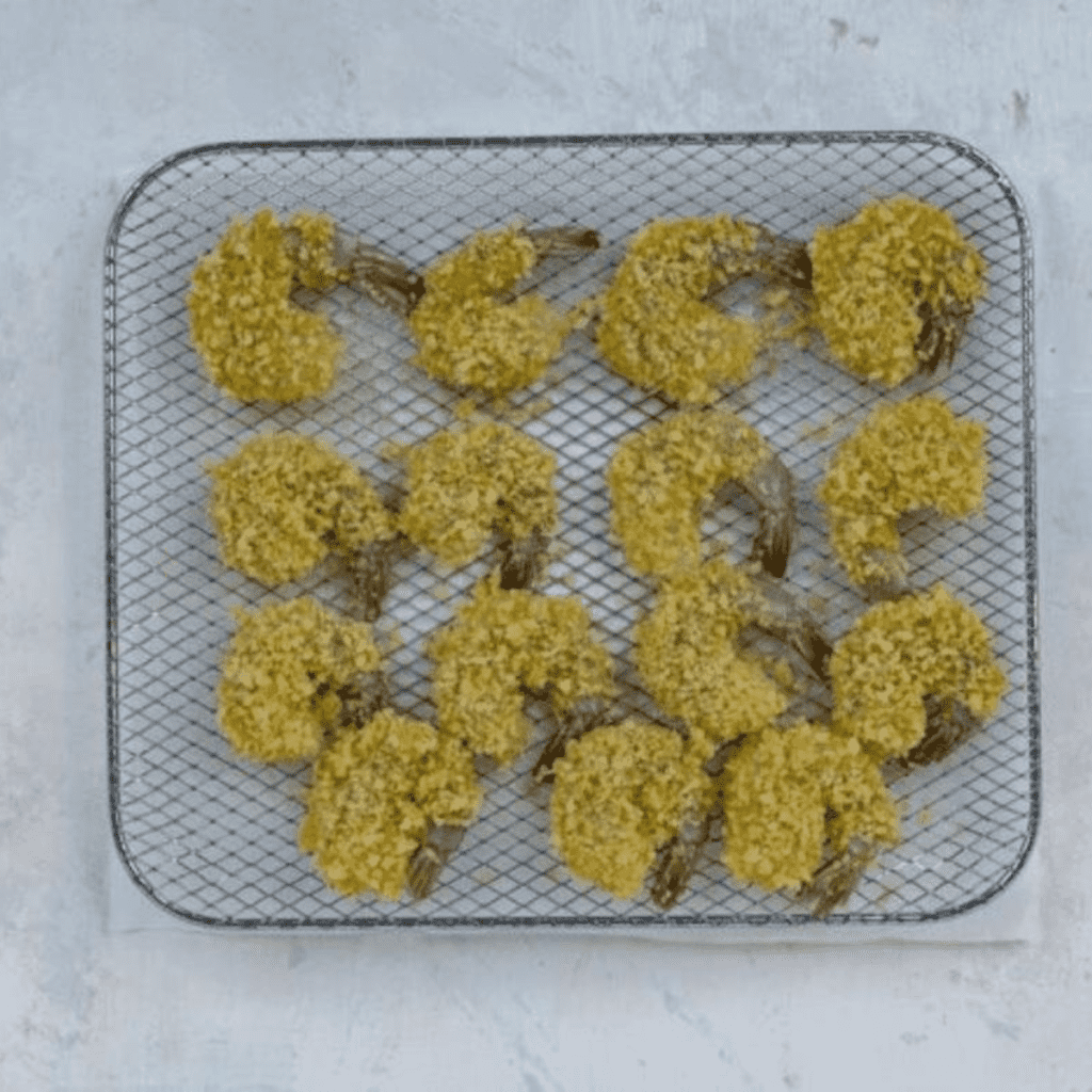 How To Cook Bang Bang Shrimp in the Air Fryer