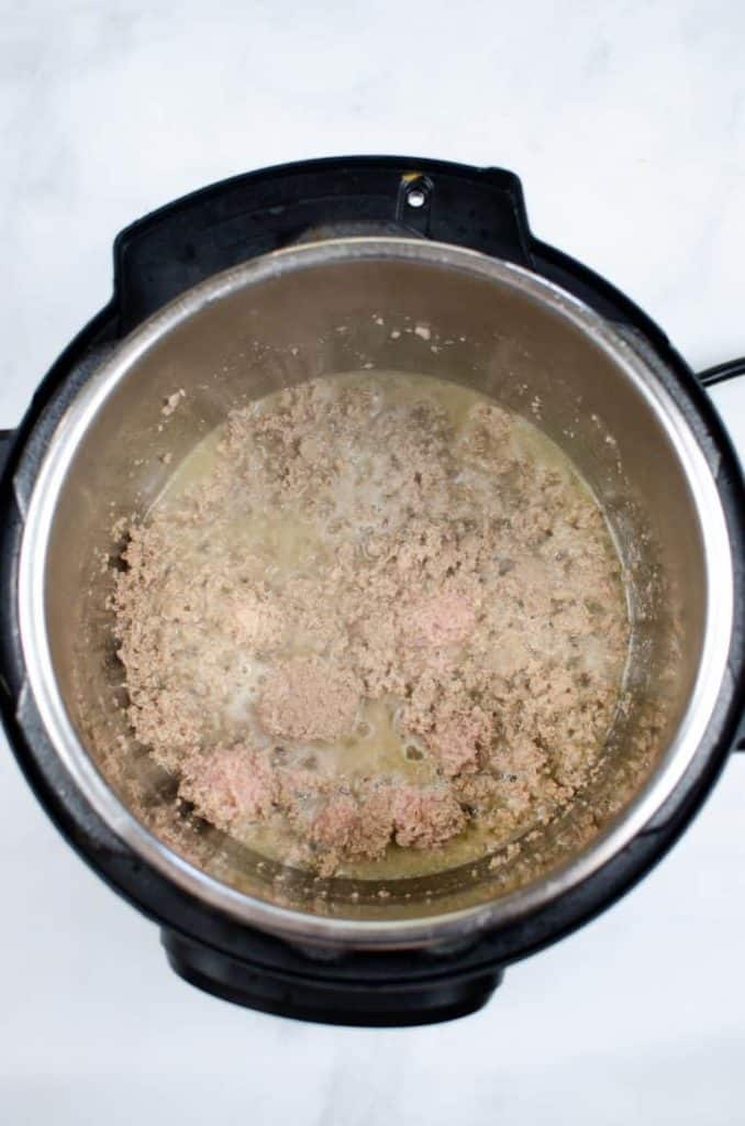 How To Make Instant Pot Queso Recipe