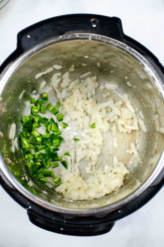 How To Make Instant Pot Queso Recipe