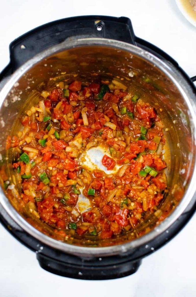 How To Make Instant Pot Queso Recipe