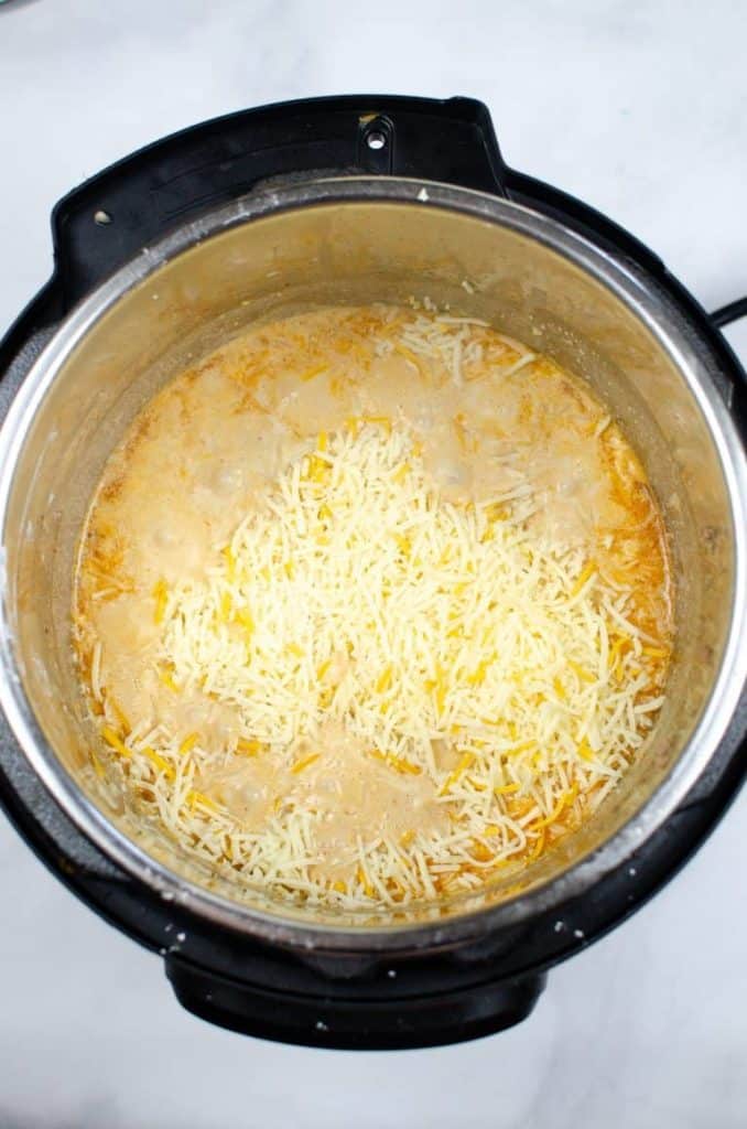 How To Make Instant Pot Queso Recipe