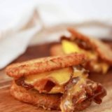 How To Cook Frozen Trader Joe's Hash Browns In Air Fryer