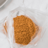 Keto Shake and Bake Recipe