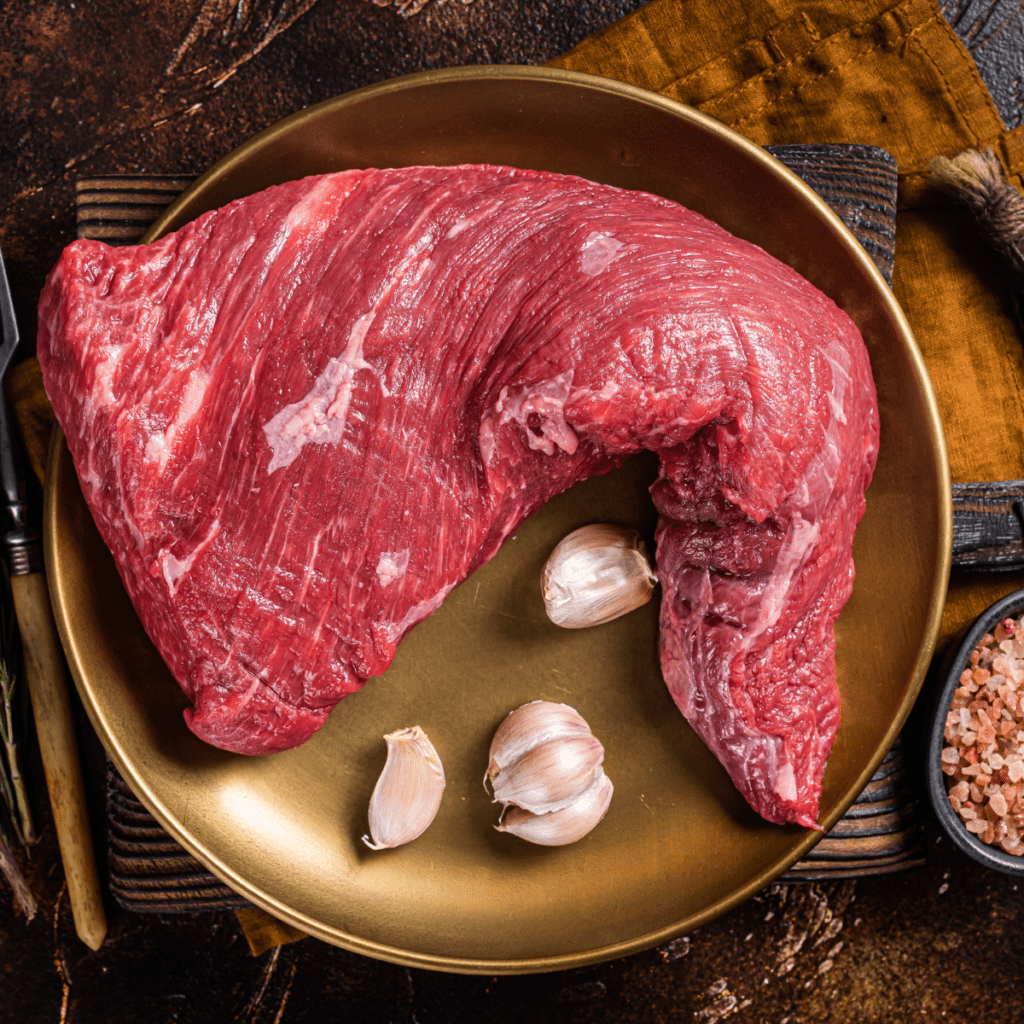 Ingredients Needed For Trader Joe's Santa Maria Style Tri-Tip
