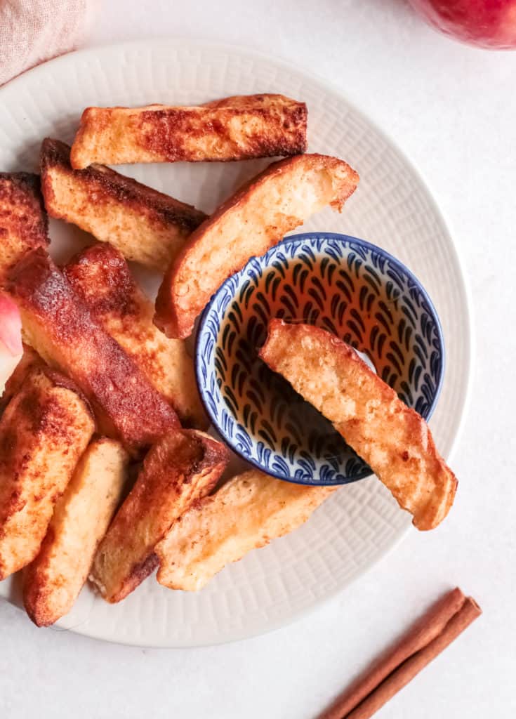 Air Fryer French Toast