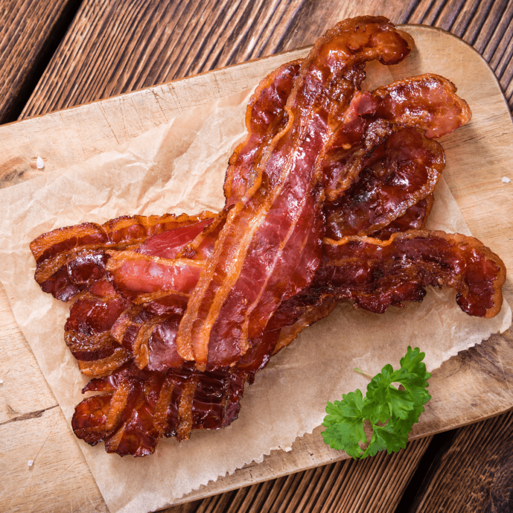 AIR-FRYER-Oscar-Mayer-Bacon