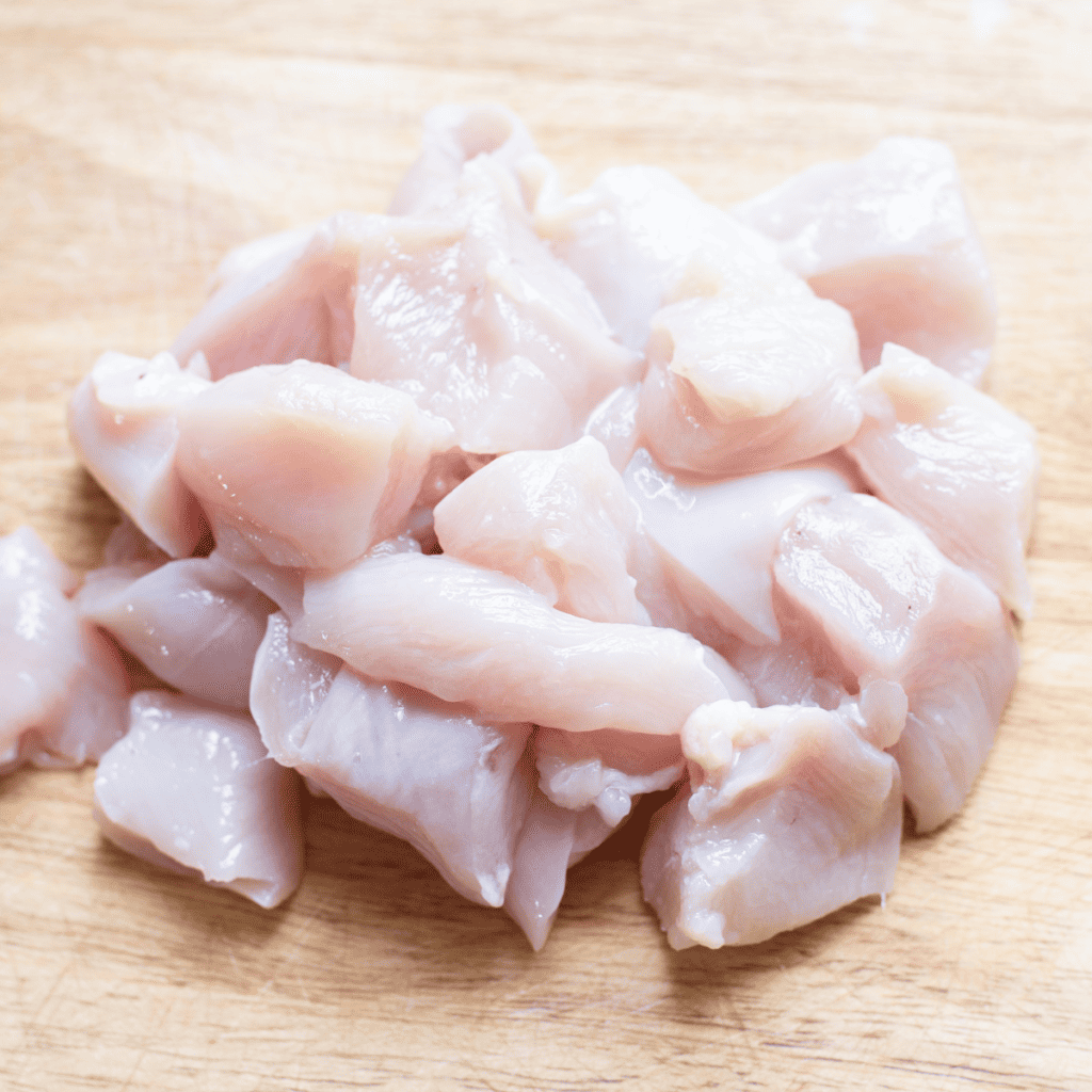 How To Make Bacon-Wrapped Chicken Tenders In Air Fryer