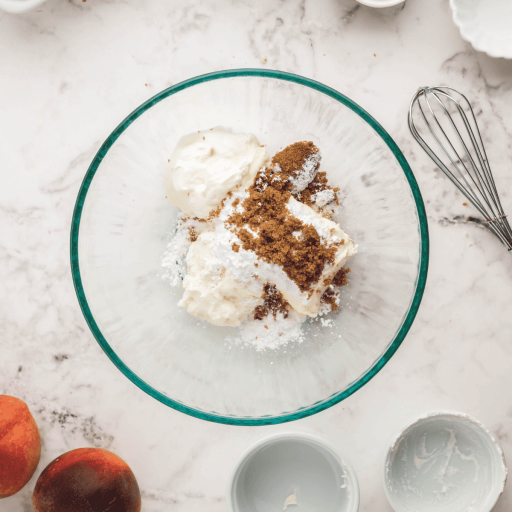 How To Make Blueberry Bread Pudding In Air Fryer