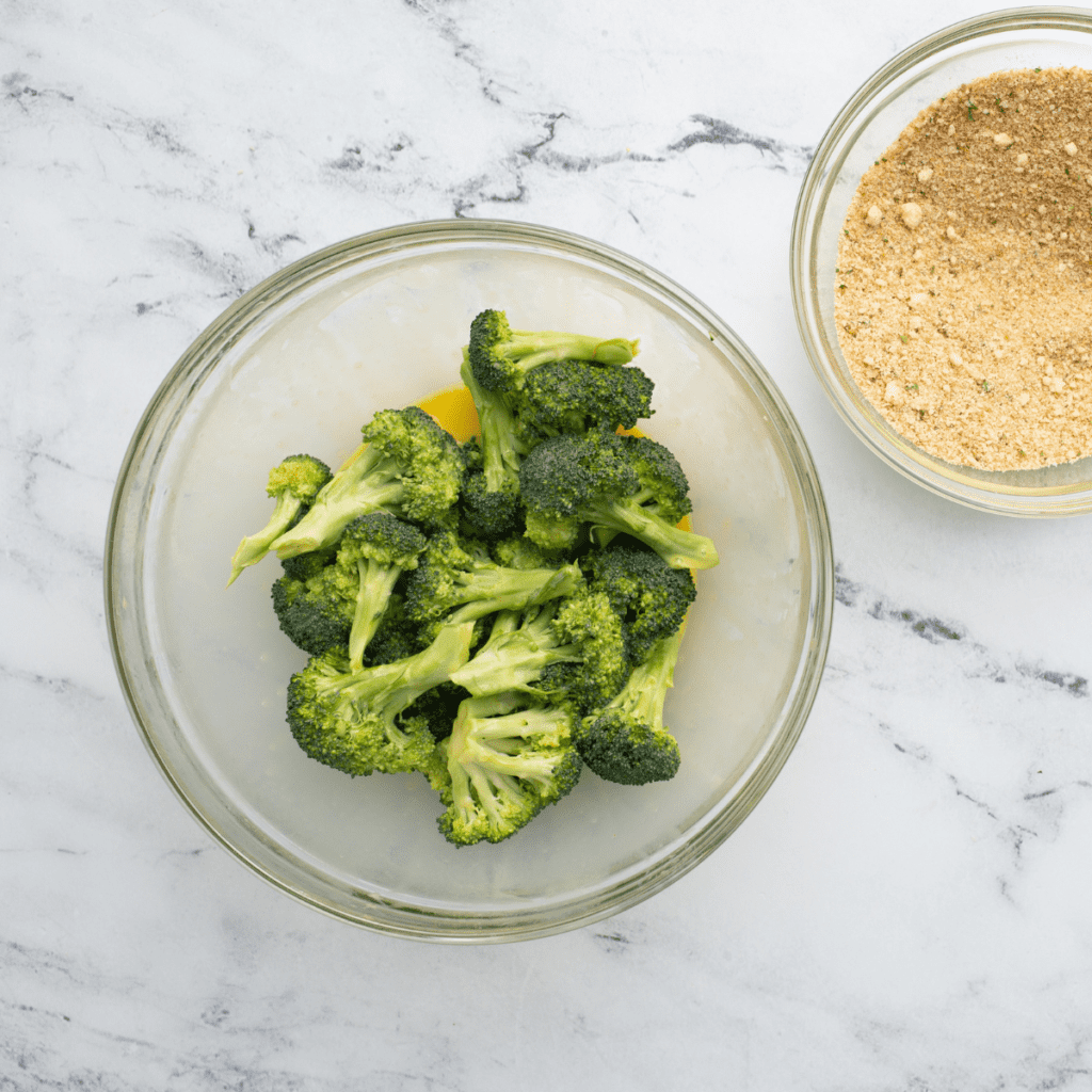 ​How To Cook Broccoli Bites In Air Fry