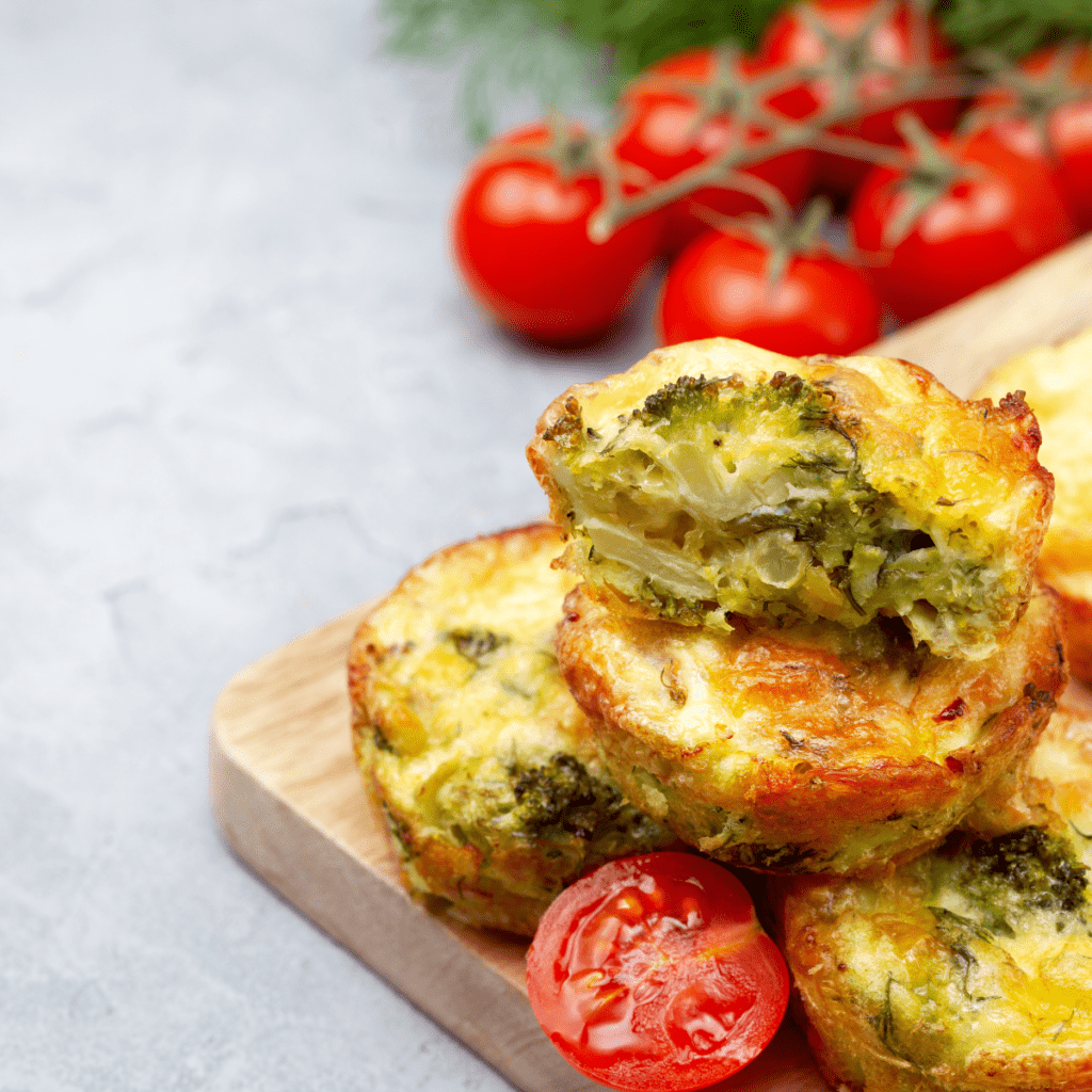 ​How To Cook Broccoli Bites In Air Fry