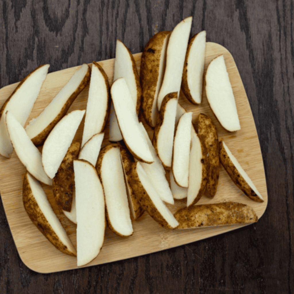 How To Cook Buffalo Wild Wings Potato Wedges In Air Fryer