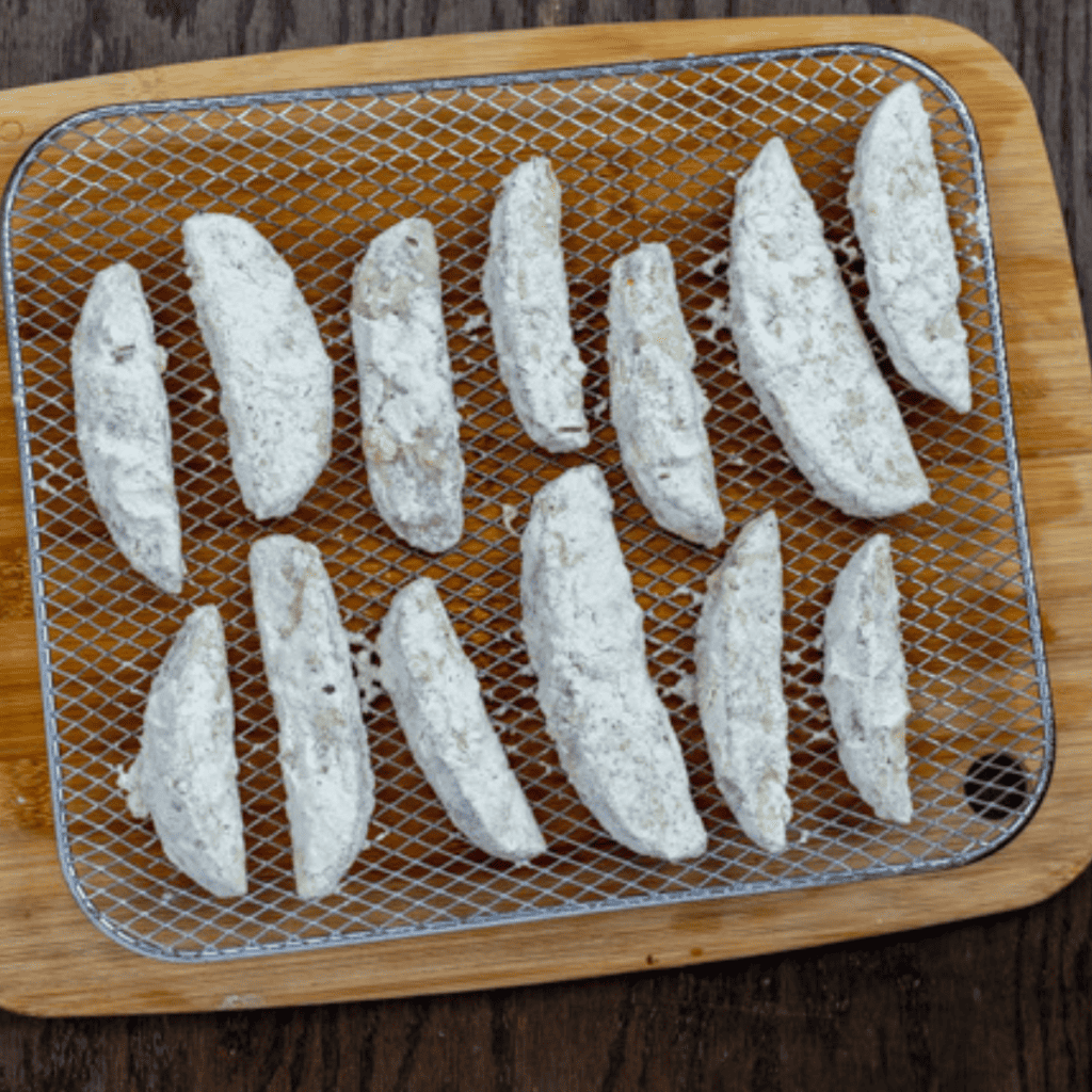 How To Cook Buffalo Wild Wings Potato Wedges In Air Fryer