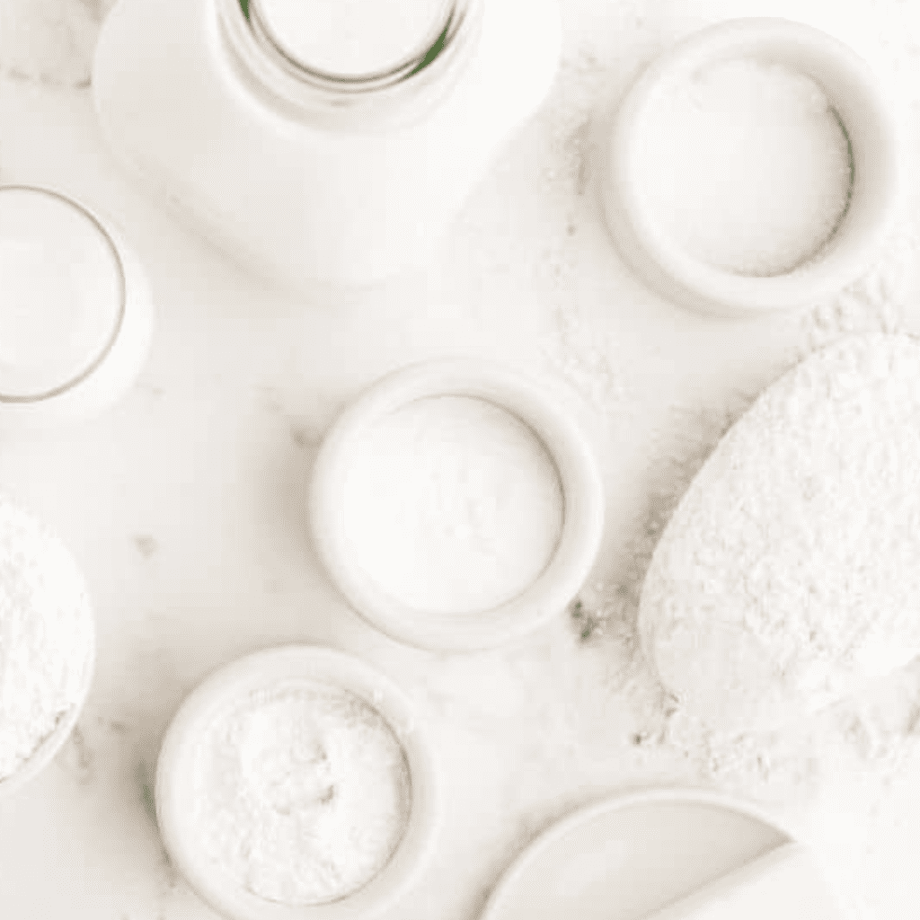 Ingredients Needed For Air Fryer Currant Scones