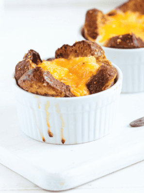 Air Fryer French Toast Mug Cups