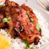 Air Fryer Huli Huli Chicken