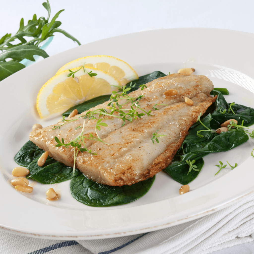 Ingredients Needed For Air Fried Mackerel