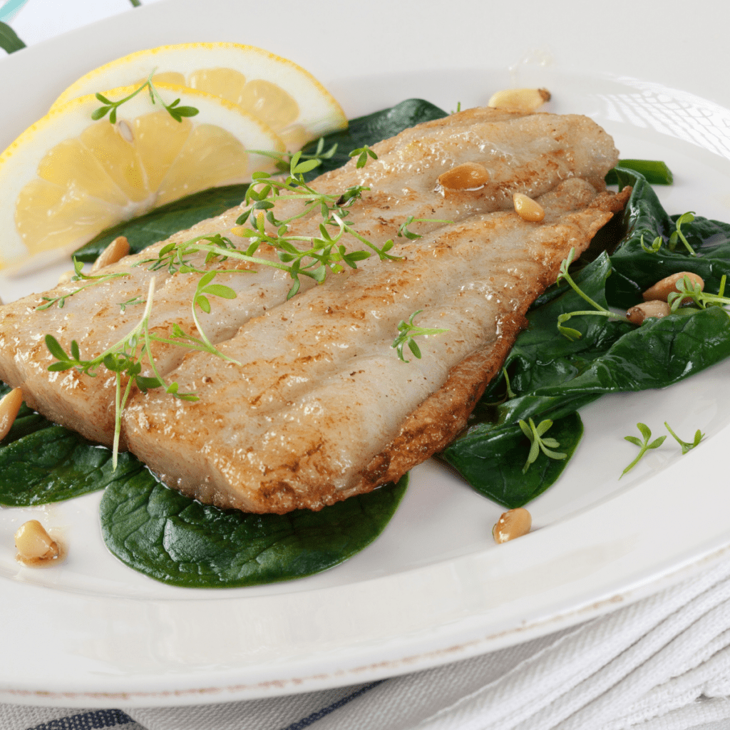 Air Fryer Mackerel