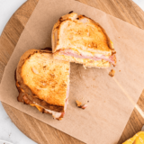 Air Fryer Moons Over My Hammy (Denny’s Copycat)