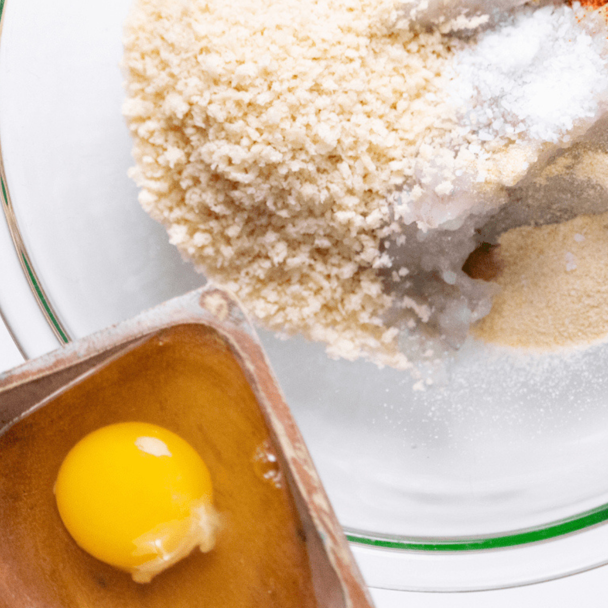 In a large bowl, mix all of the ingredients together.