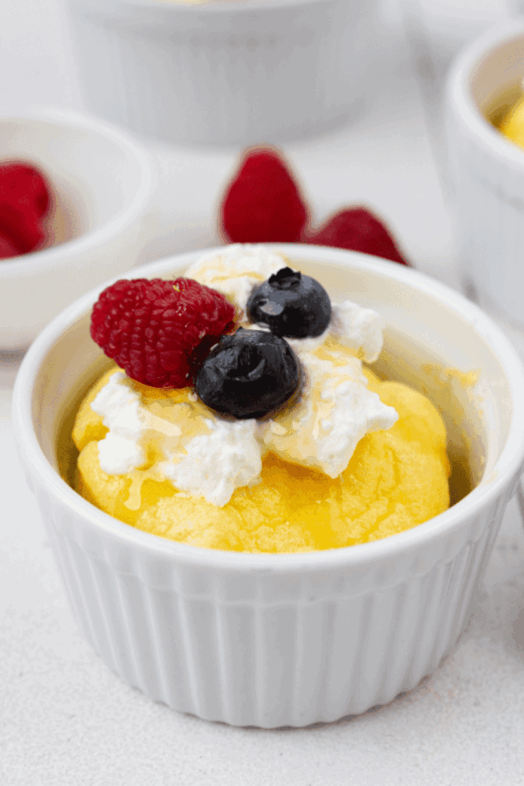 Air Fryer Soufflé Pancakes – Fluffy, light, and easy breakfast recipe. Perfect for brunch, weekend mornings, and impressing guests.
