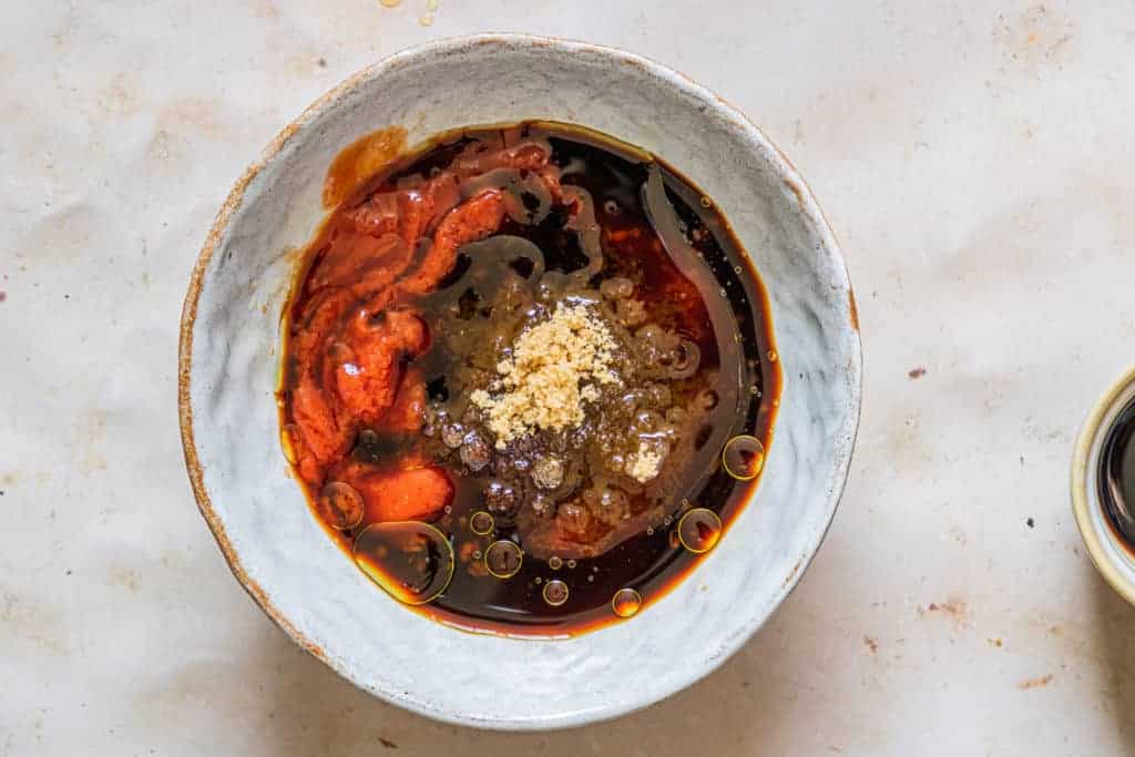 Chicken adobo is an iconic Filipino dish and it’s a great way to bring some exciting flavors into your kitchen. Perfectly cooked chicken with a garlicky, tangy sauce is definitely something you would want in your weekly meal plan - and luckily, this recipe for air fryer chicken adobo will show you how to make it in less than 25 minutes! This simple but delicious meal requires just a few ingredients and the results are worth it - so don't miss out on this traditional favorite that can easily be made in an air fryer.