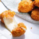 Babybel Cheese Doritos Air Fryer