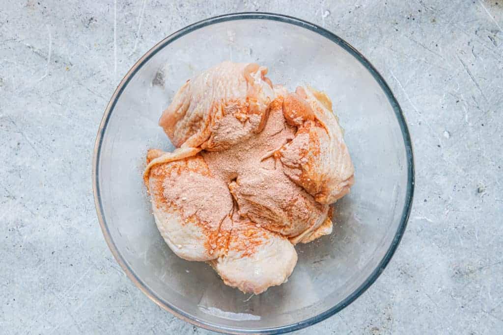 How To Cook Chicken Adobo In Air Fryer