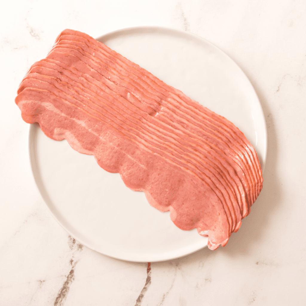 Ingredients Needed For Air Fryer Frozen Turkey Bacon