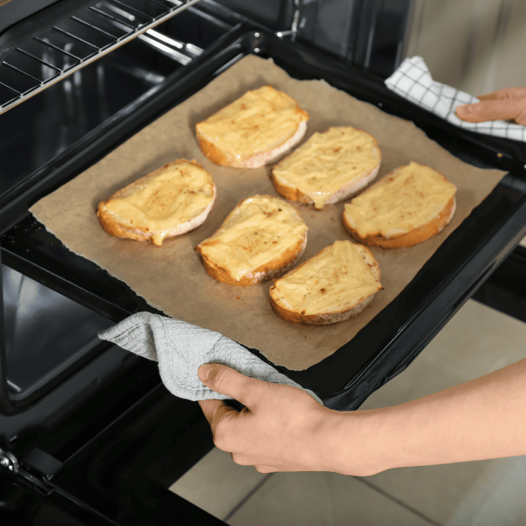 How To Reheat French Toast In Air Fryer