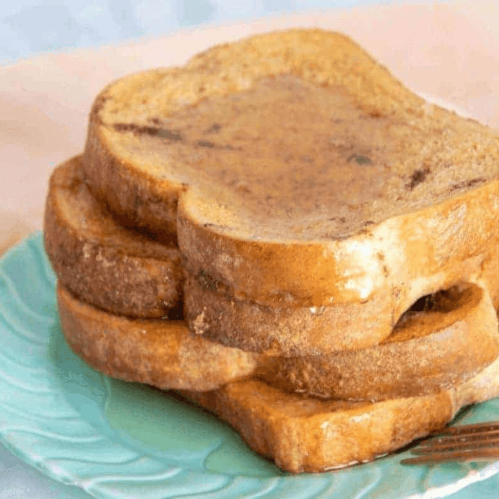 How To Reheat French Toast In Air Fryer