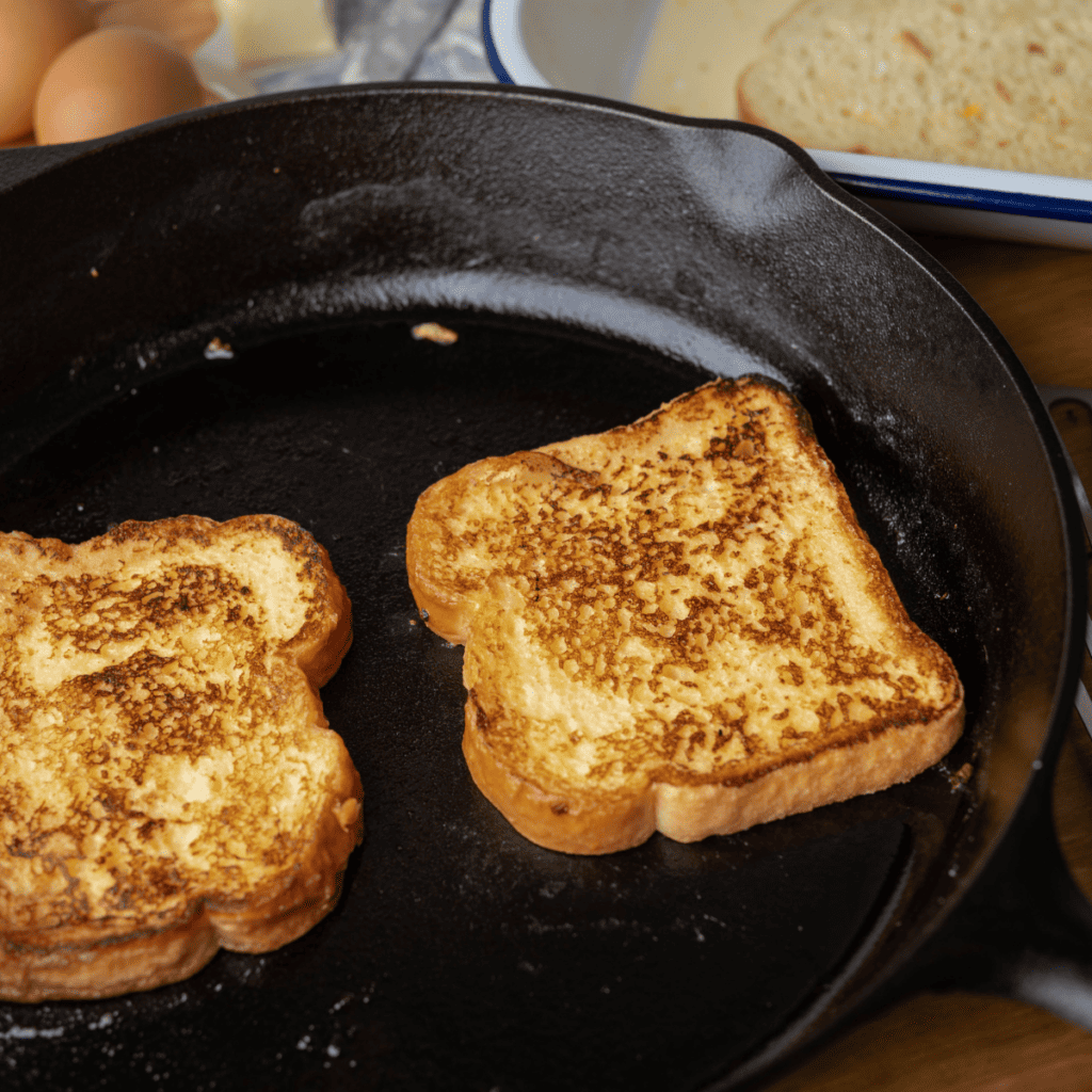 How To Reheat French Toast In Air Fryer