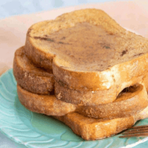 How To Reheat French Toast In Air Fryer