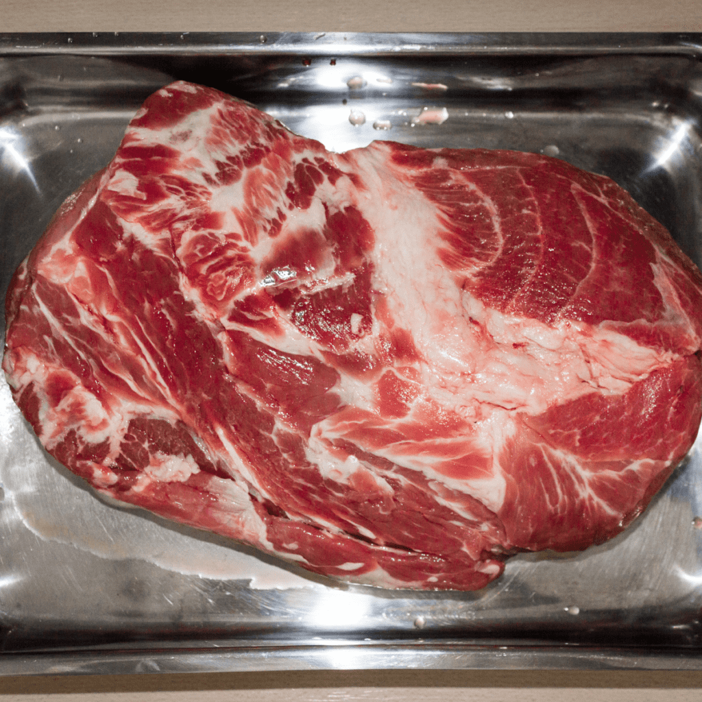 Ingredients Needed For Instant Pot Carnitas