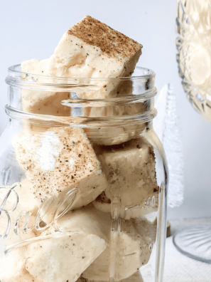 Instant-Pot-Eggnog-Fudge
