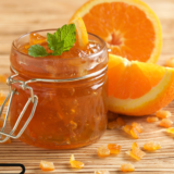 Instant Pot Orange Marmalade