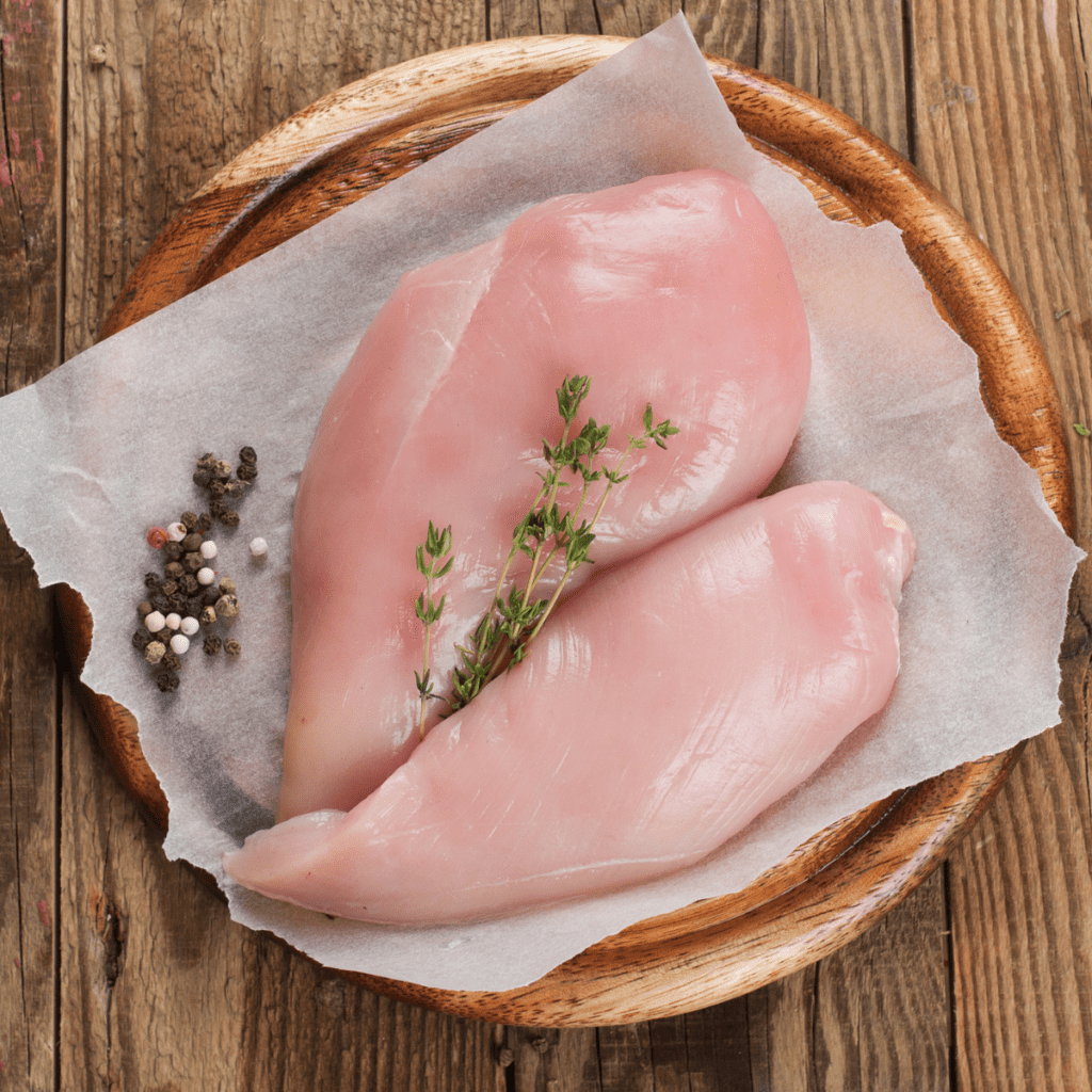 Ingredients Needed For Instant Pot Pulled BBQ Chicken Breast