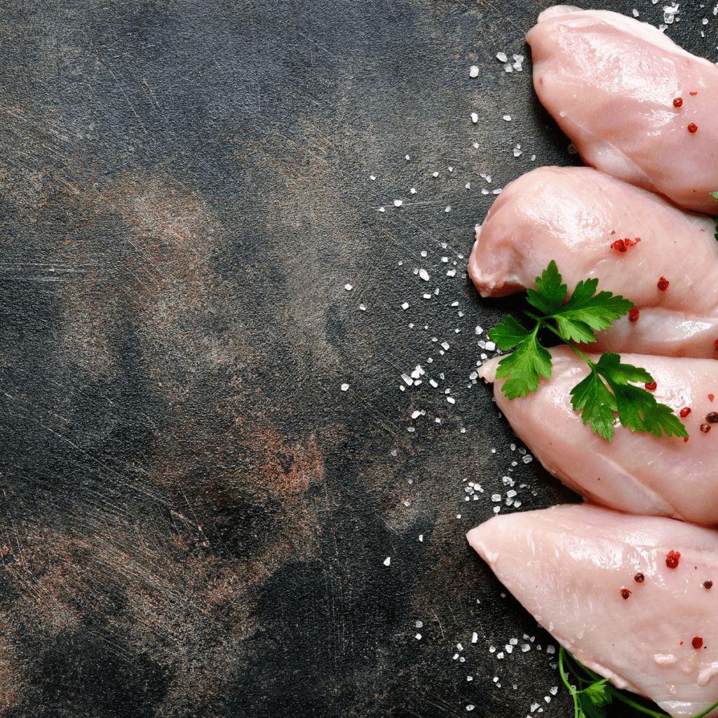 How To Cook Pulled BBQ Chicken Breast In Instant Pot