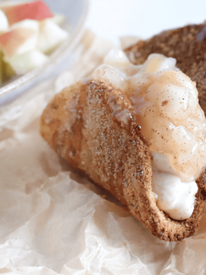 Allow the shells to cool completely before filling.