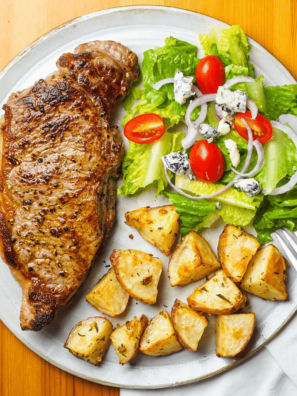 50-Of-The-Best-Ninja-Foodi-Recipes