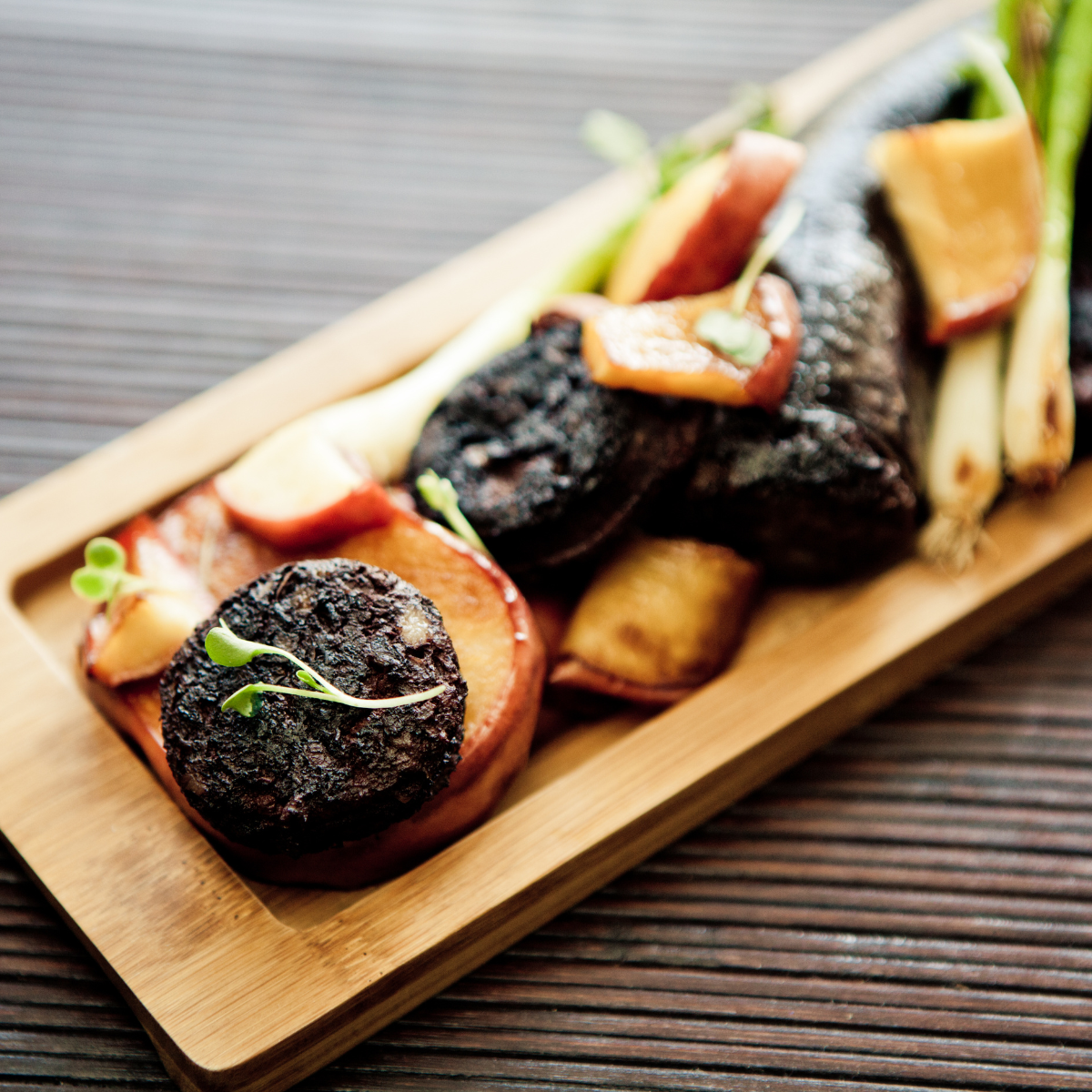 Ingredients Needed For Air Fryer Boudin Sausage