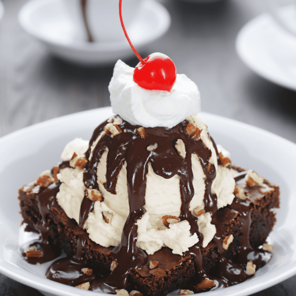 Air-Fryer-Brownies-For-One-1