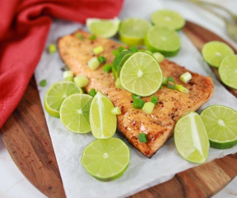 Reheating Fish In Air Fryer