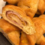This is such an easy and fun recipe for the entire family. My kids love them for lunch, and I love that I do not have to have a hundred ingredients on hand to make these. They work wonderfully in the air fryer.