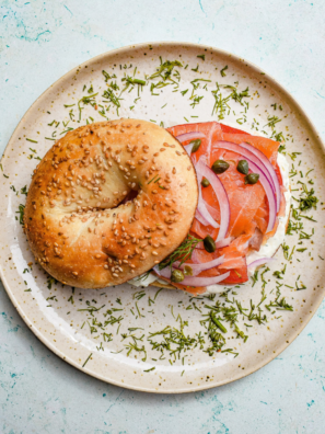Air-Fryer-Lenders-Bagels-3