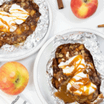 Blackstone-Apple-Cobbler