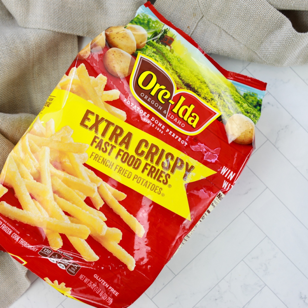 If your household is anything like mine, you probably eat a lot of French fries - especially when that three o’clock craving hits. There’s nothing quite like a freshly made batch of hot fries to kick off snack time! But who has the time to get out all the oil and equipment needed for deep-frying? With an Instant Pot air fryer at hand, it only takes minutes to achieve golden-brown deliciousness - with just a few ingredients thrown in there for good measure. Read on as I detail everything you need (including simple instructions!) for making perfect frozen french fries in your Instant Pot air fryer!