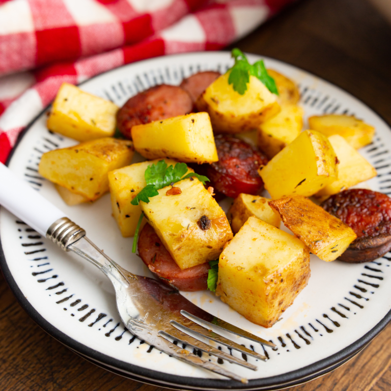 19 Blackstone Lunch Ideas That Cook Fast