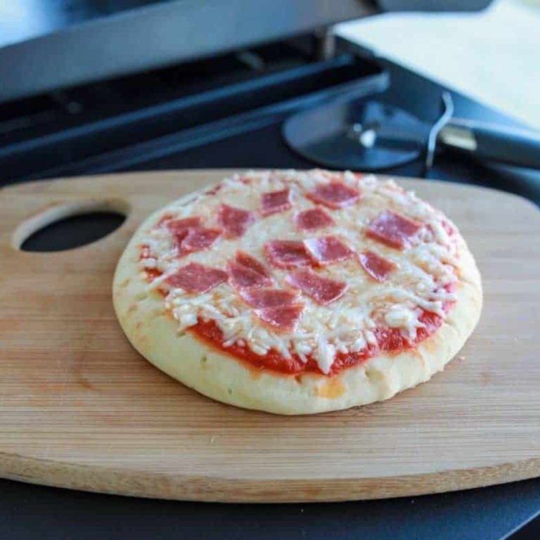 19 Blackstone Lunch Ideas That Cook Fast