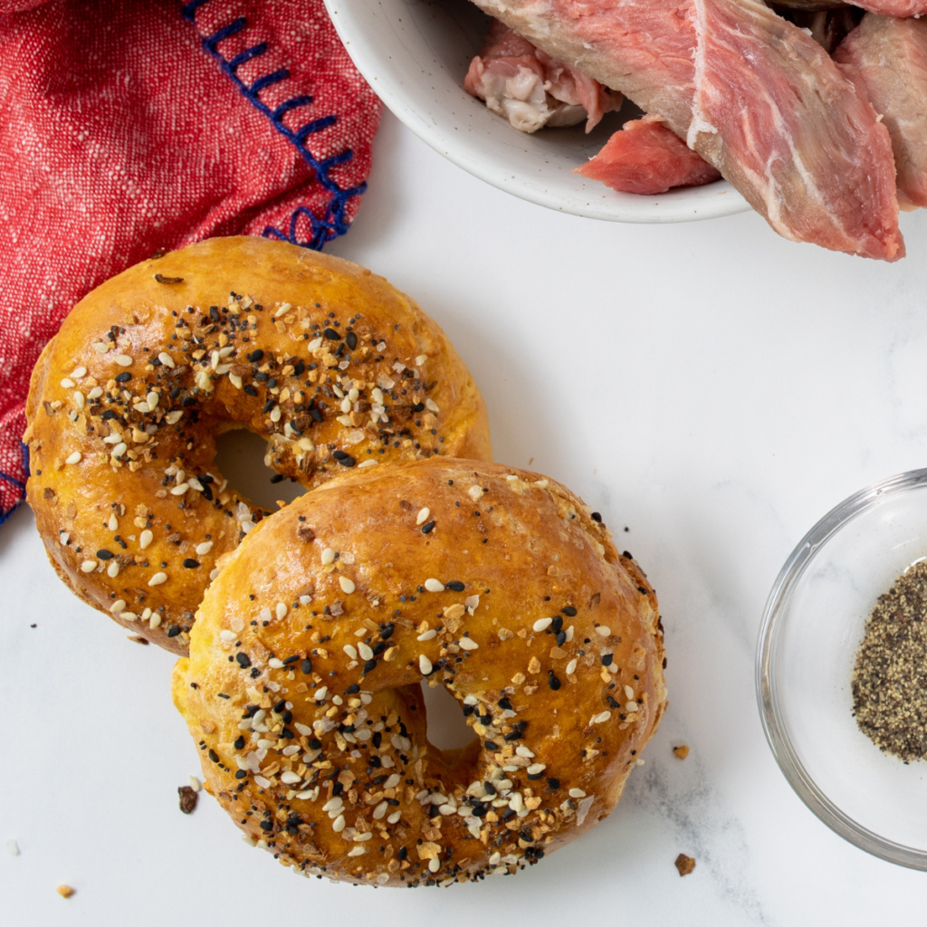 How To Toast Bread On The Blackstone Griddle