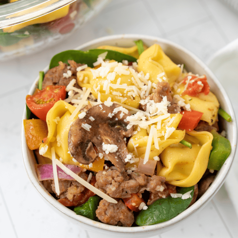 19 Blackstone Lunch Ideas That Cook Fast